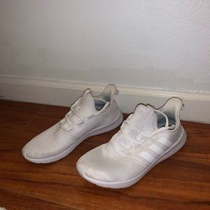 Adidas Cloudfoam Running Shoes